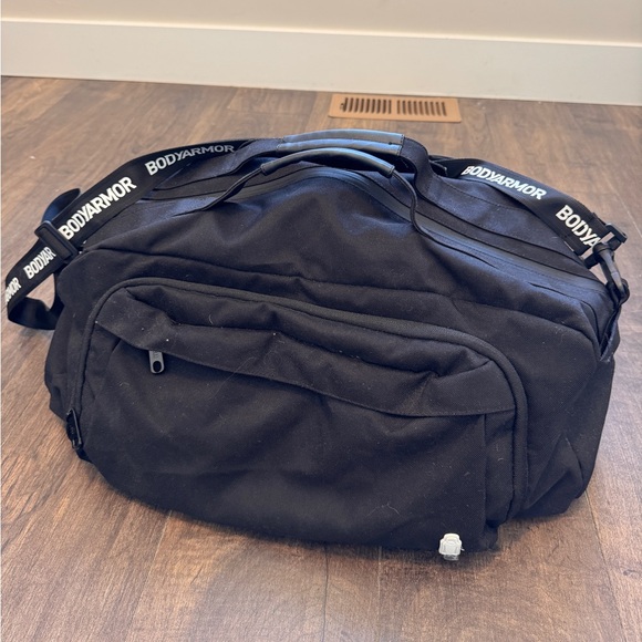 Large body armor gym bag - Picture 1 of 3